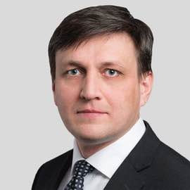 Олег Баркин