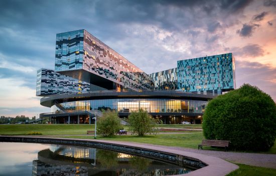 Операционная стратегия: разработка и реализация