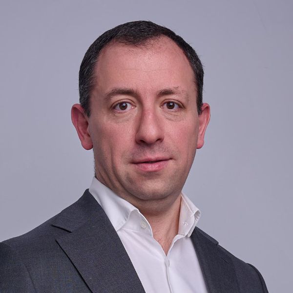 Алексей Беляков