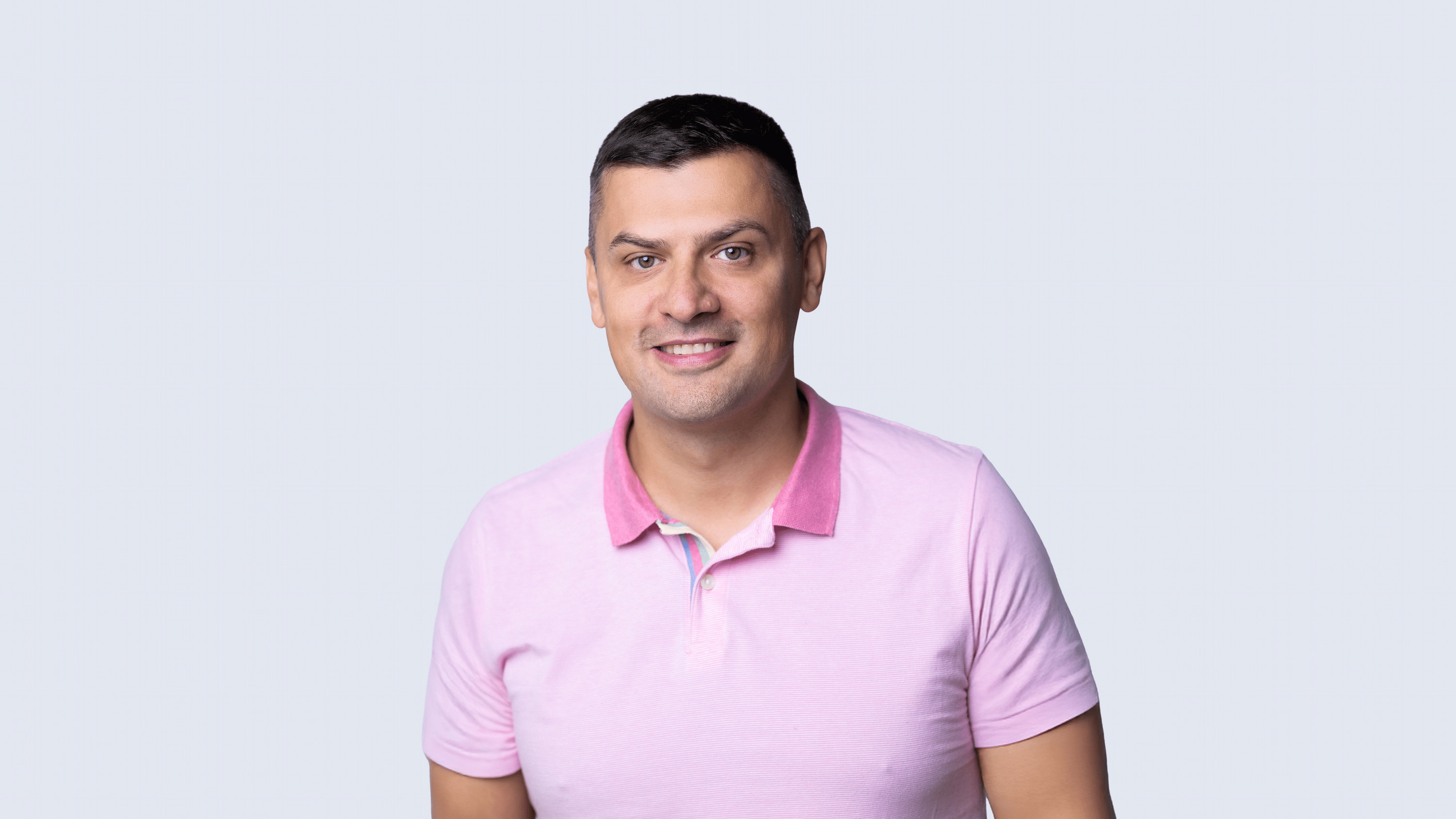 Антон Телышев