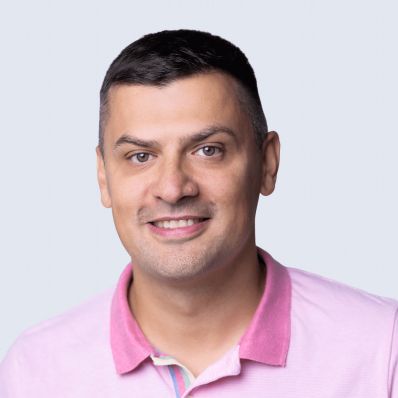 Антон Телышев