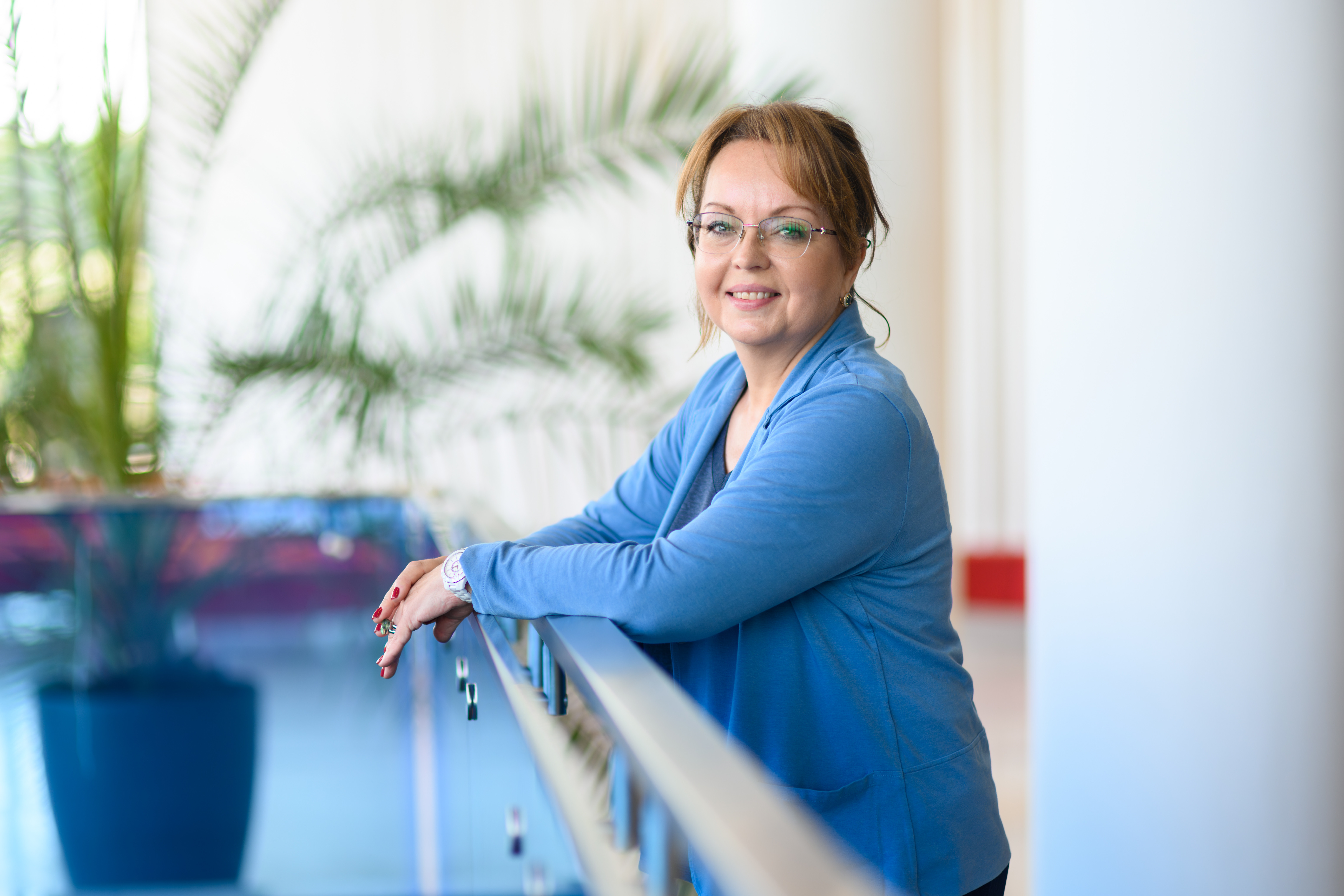 Презентация программы «HR как партнер для бизнеса»