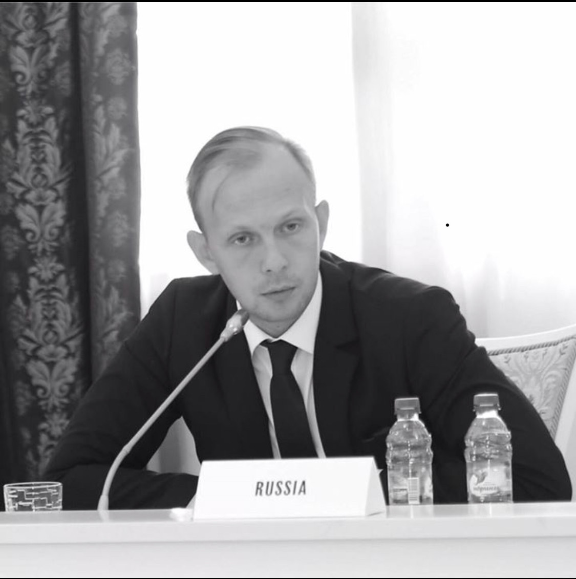 Иван Абрамов