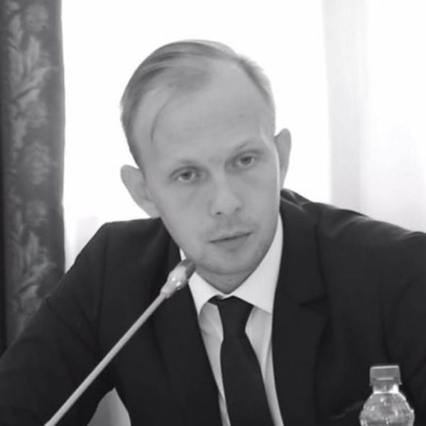 Иван Абрамов