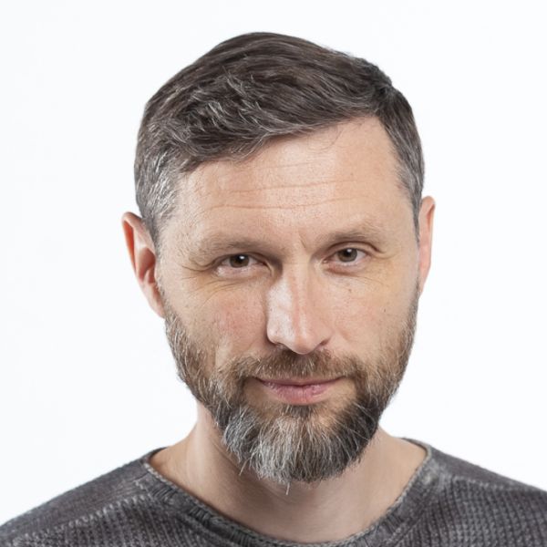Дмитрий Шаменков