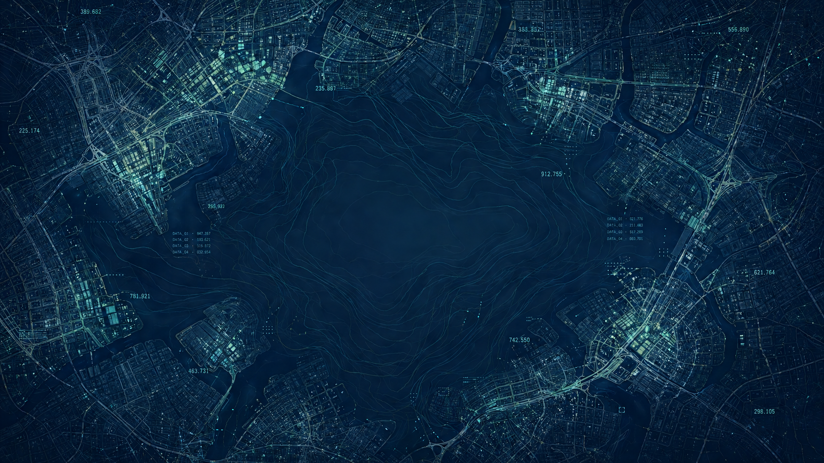 Рынок как пространство действия предпринимателя