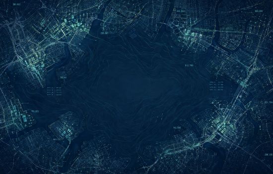 Рынок как пространство действия предпринимателя