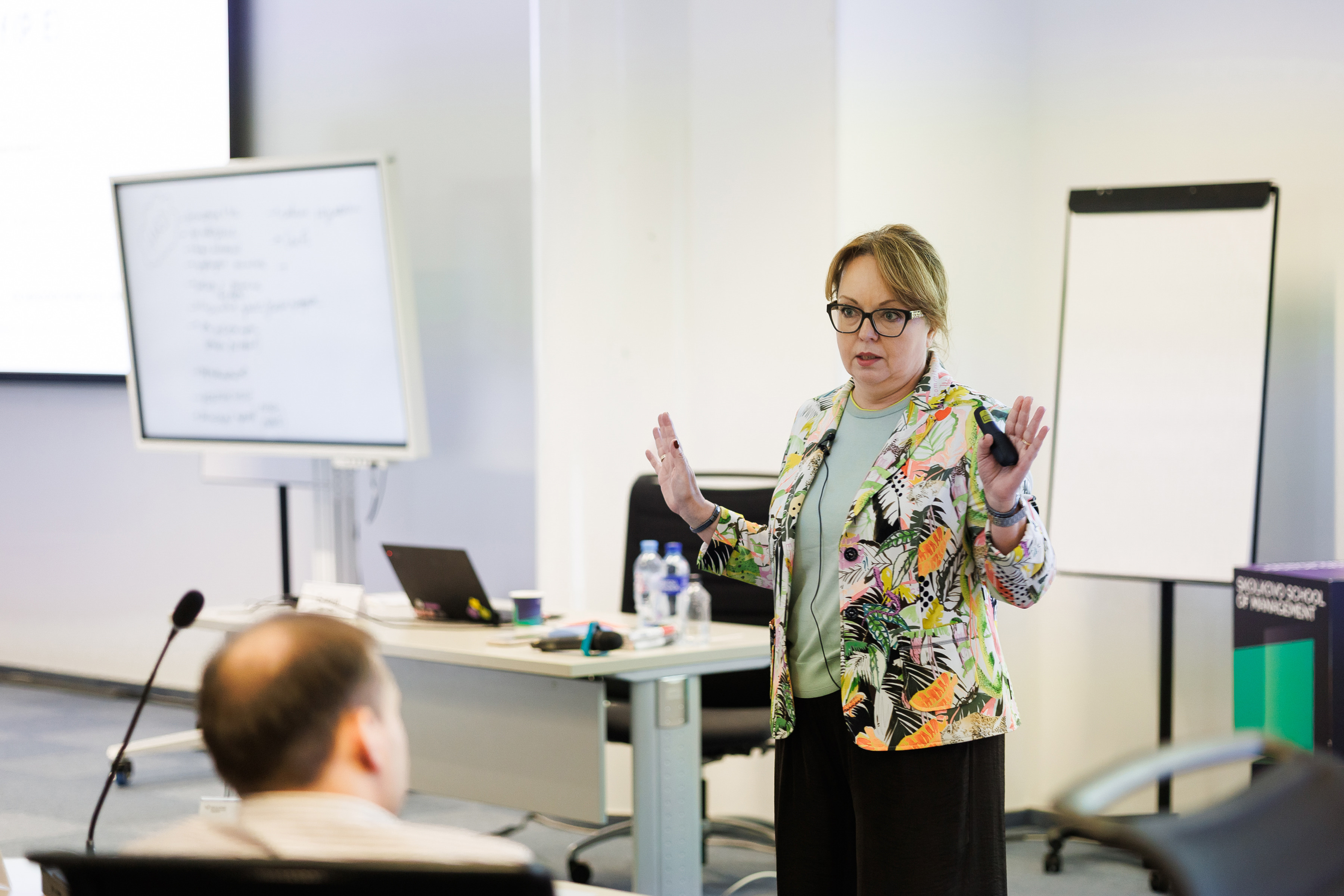 Эффективность бизнеса: зачем вам нужен HR