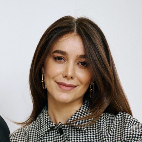 Элина Табидзе