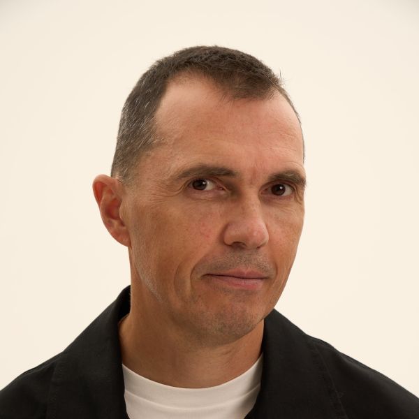 Антон Пронин