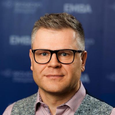 Alexey Ulanovsky