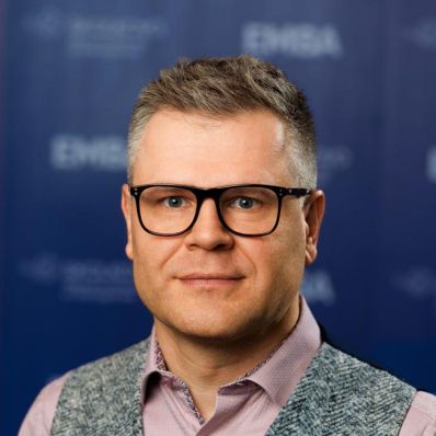Алексей Улановский