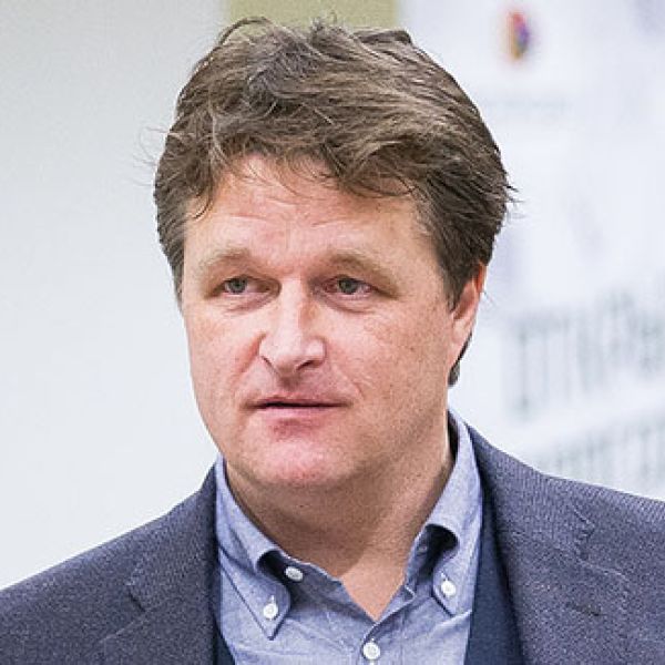 Роб-Ян де Йонг