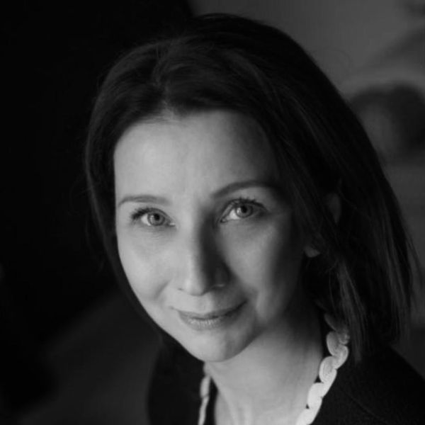 Ирина Пономарчук