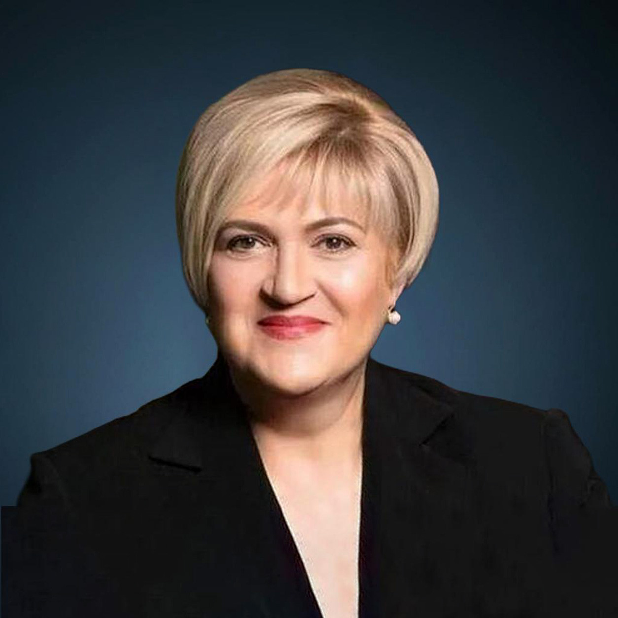 Елена Брызгалина
