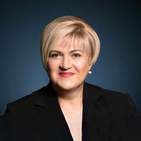 Елена Брызгалина