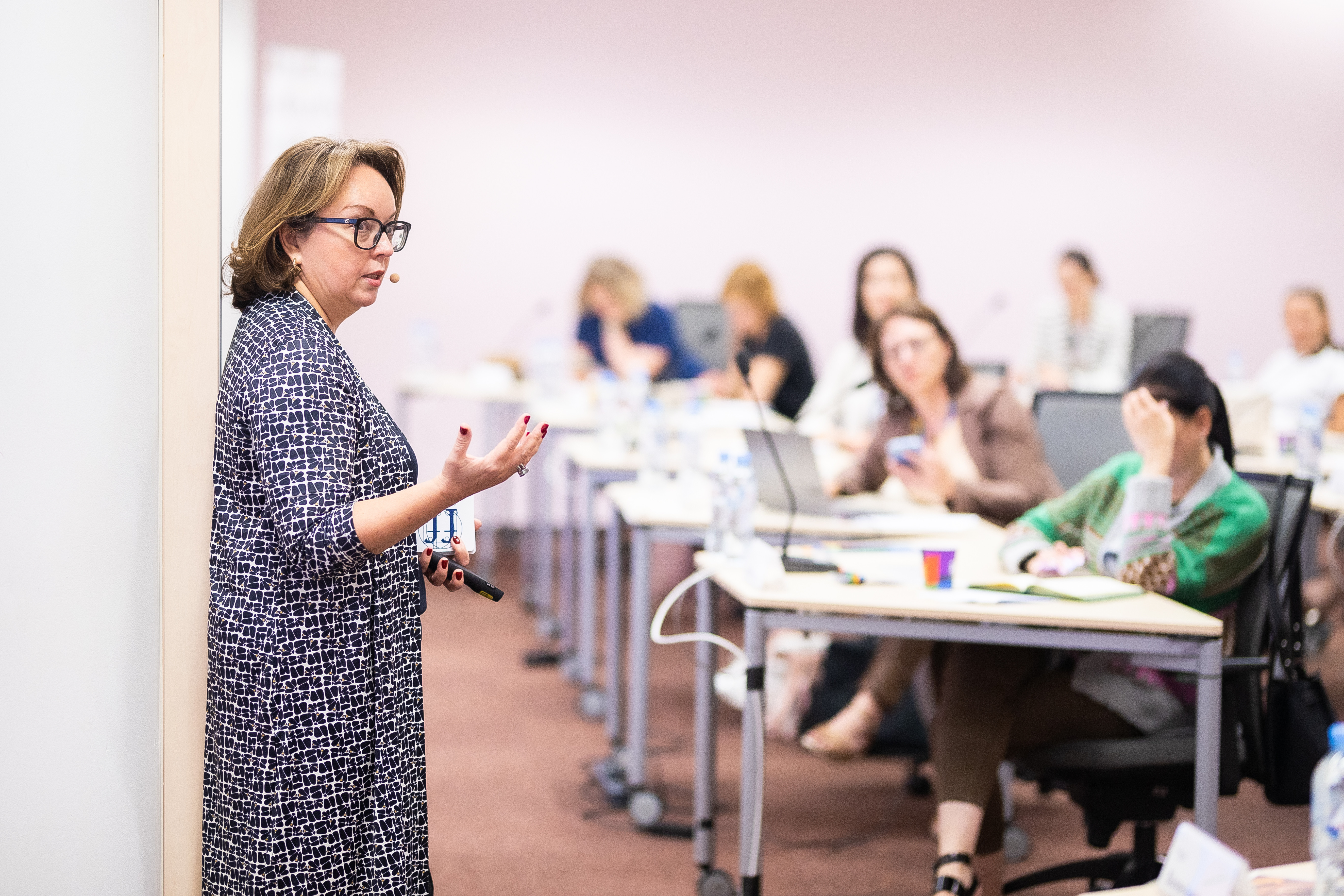 Природа таланта: методы оценки персонала будущего