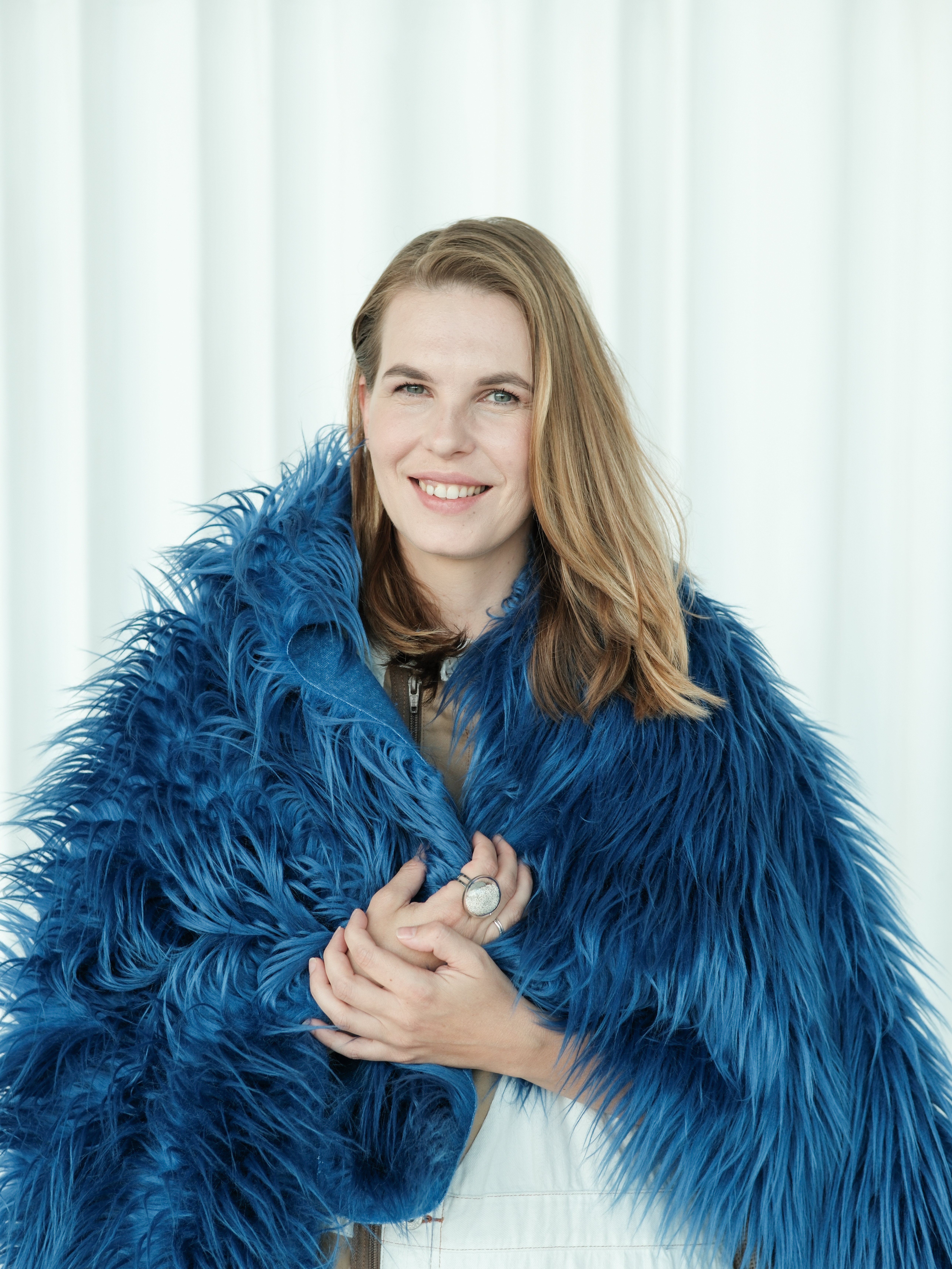 Юлия Колганова