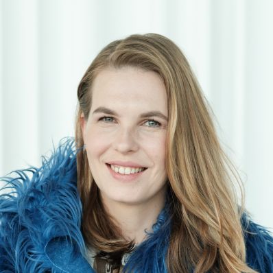 Юлия Колганова