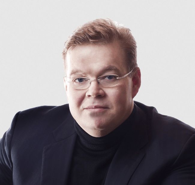 Пекка Вильякайнен
