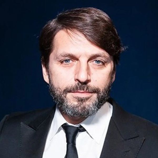 Николай Усков
