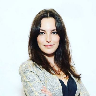 Юлия Варшавская