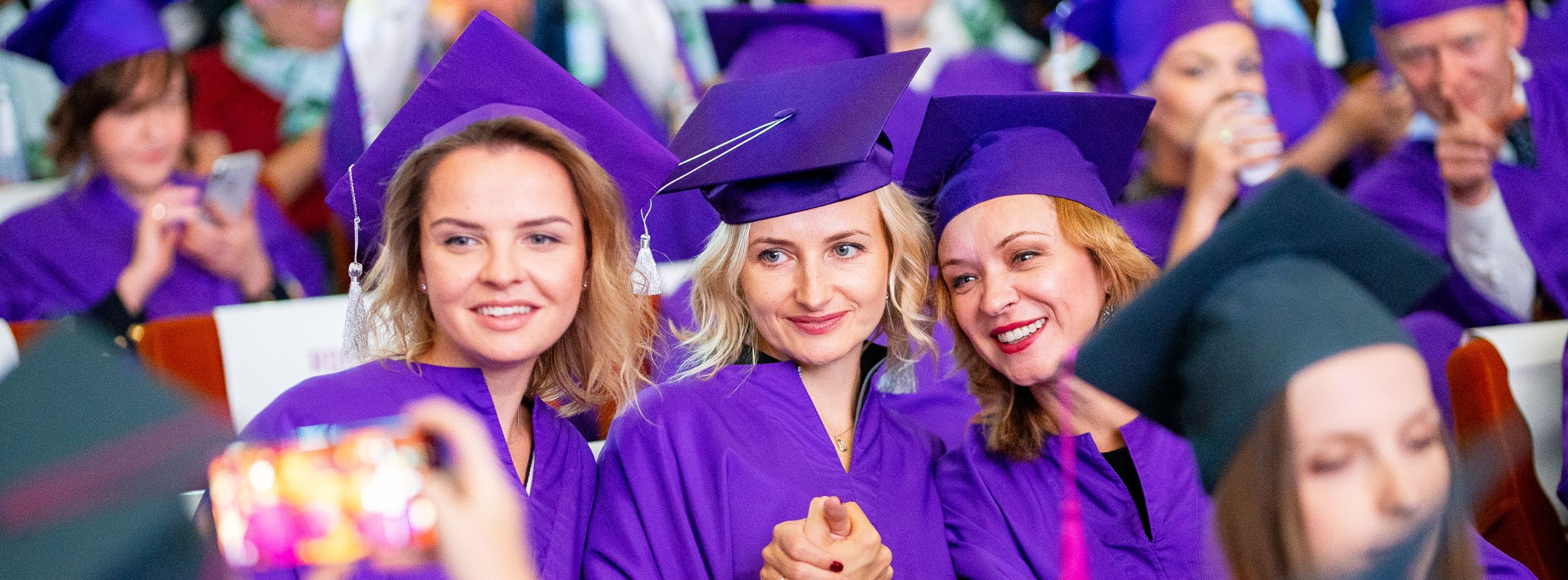 Снова в Школу