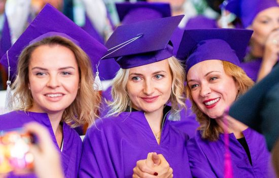 Снова в Школу