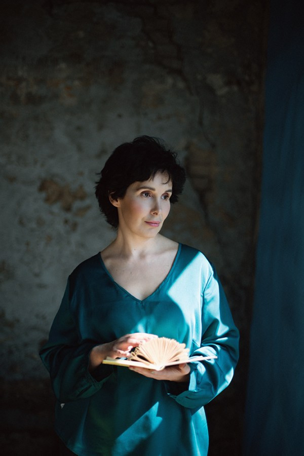 User Galina Yuzefovich 1