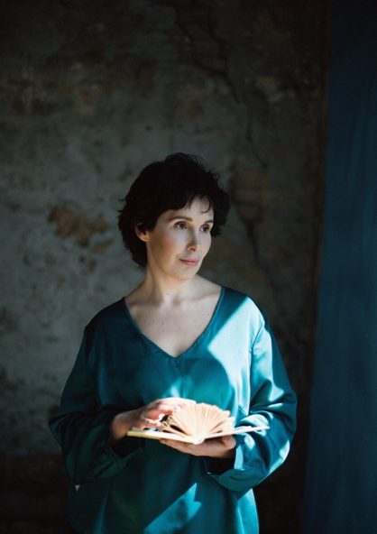 User Galina Yuzefovich 1