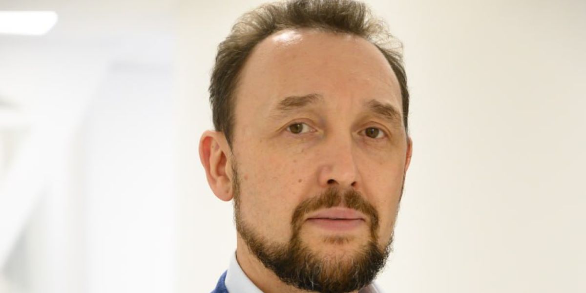 Александр Жаданов: «Lifelong Learning — это необходимая вещь»