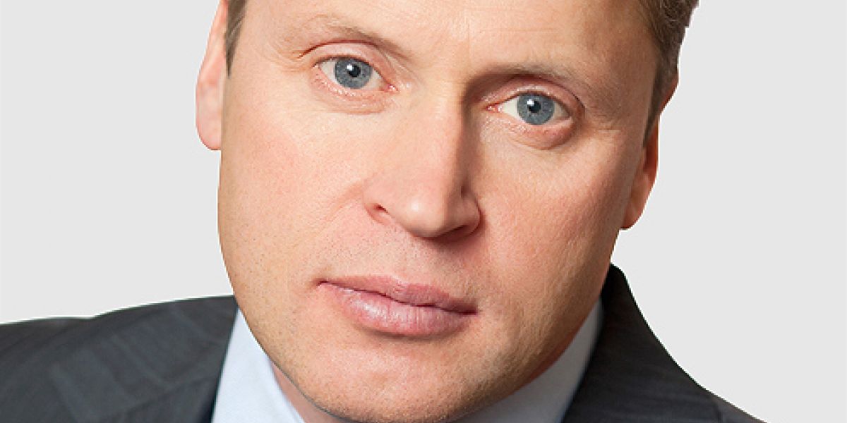 Деканом Московской школы управления СКОЛКОВО станет Андрей Волков