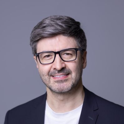 Dmitriy Titarev