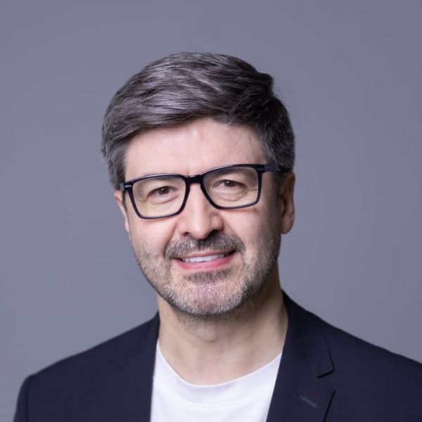 Dmitriy Titarev