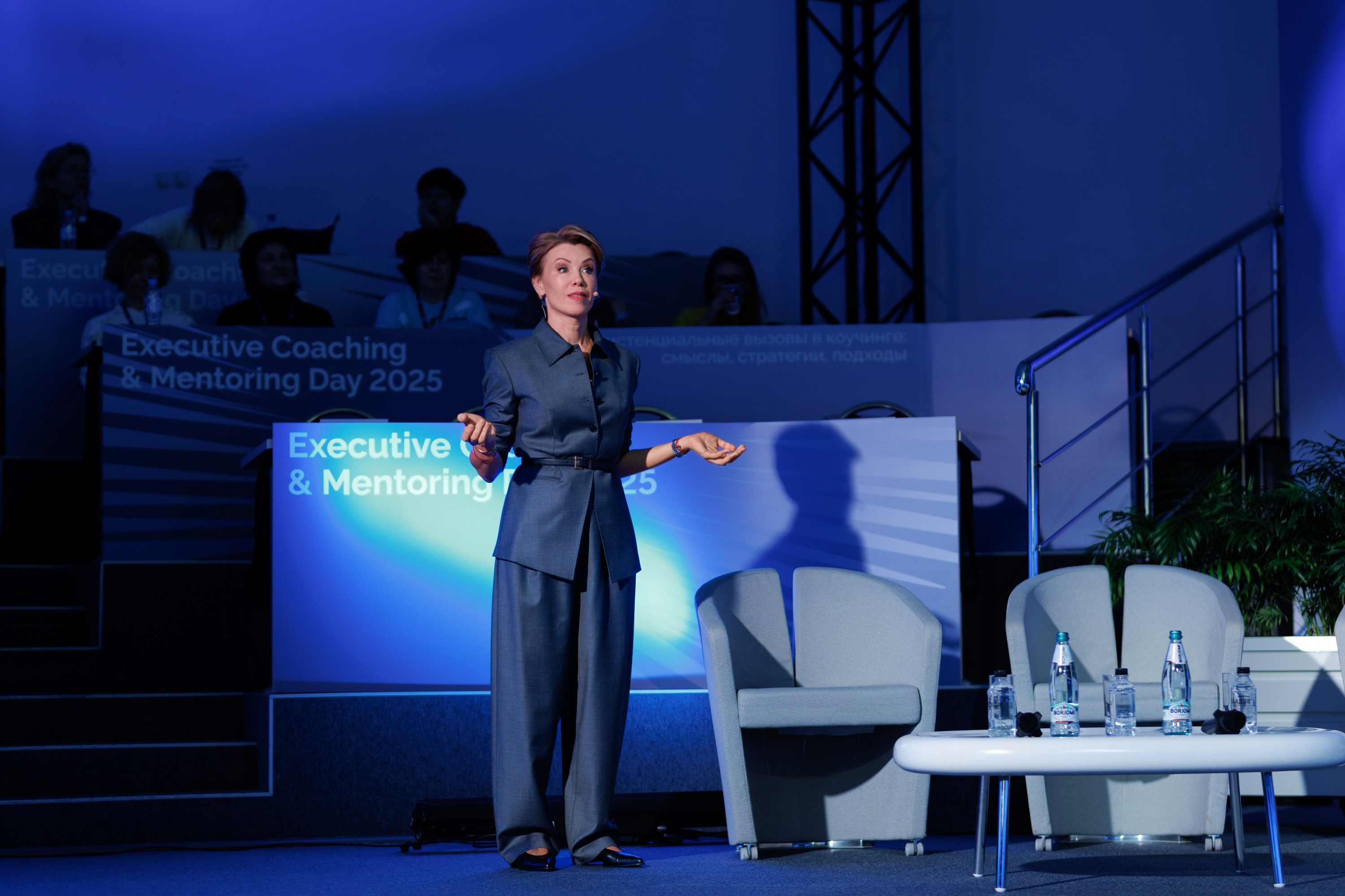 Коучинговый подход: как вести команду через турбулентность