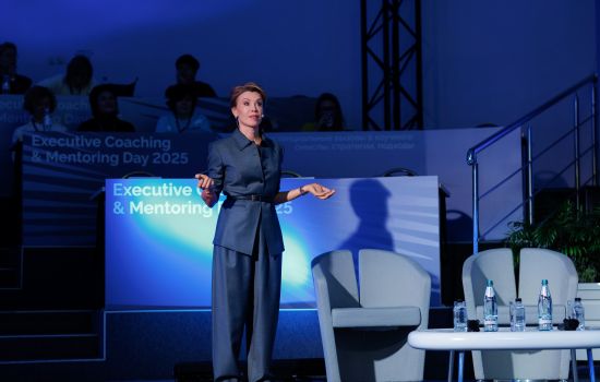 Коучинговый подход: как вести команду через турбулентность