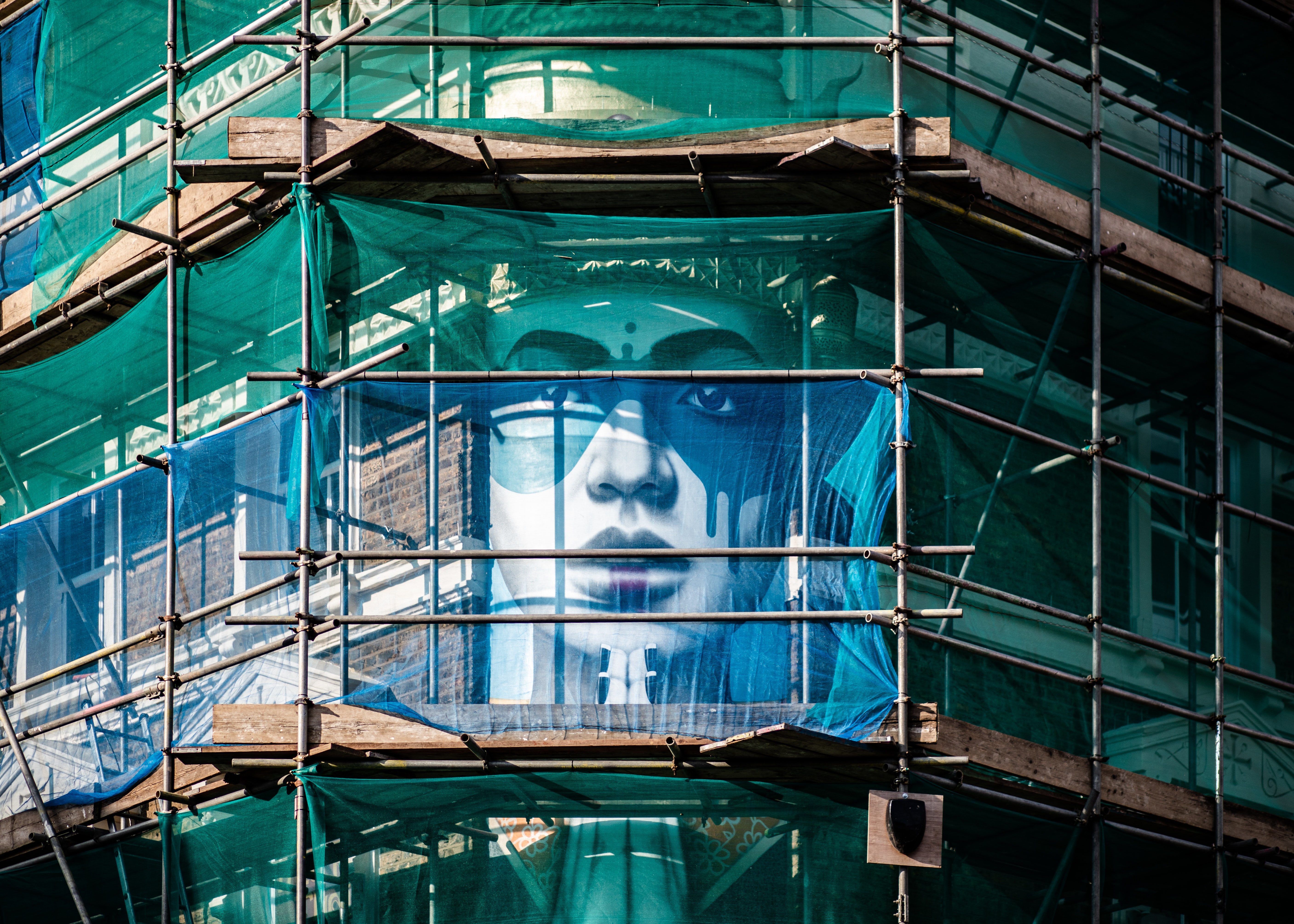 Место встречи — культура