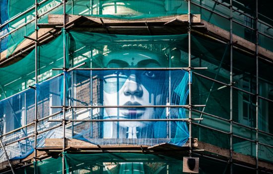 Место встречи — культура