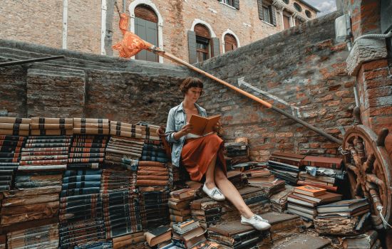 Новые студенты. Как и чему учить молодых?