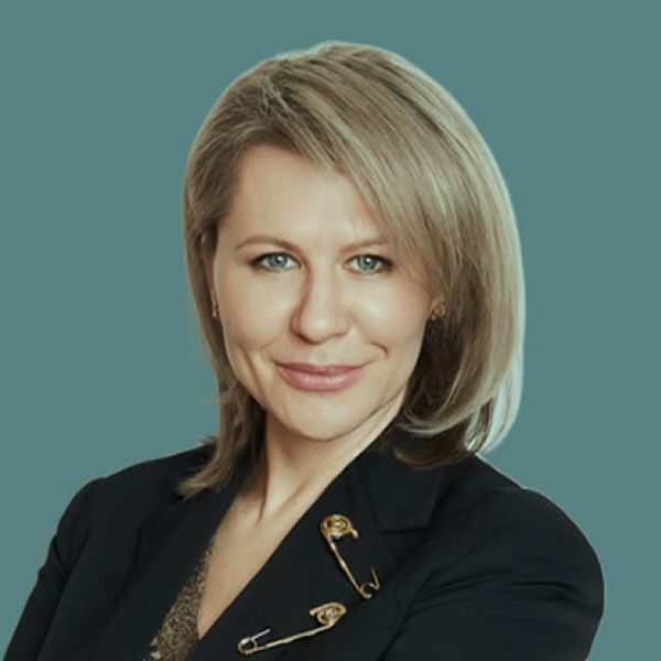 Юлия Румянцева