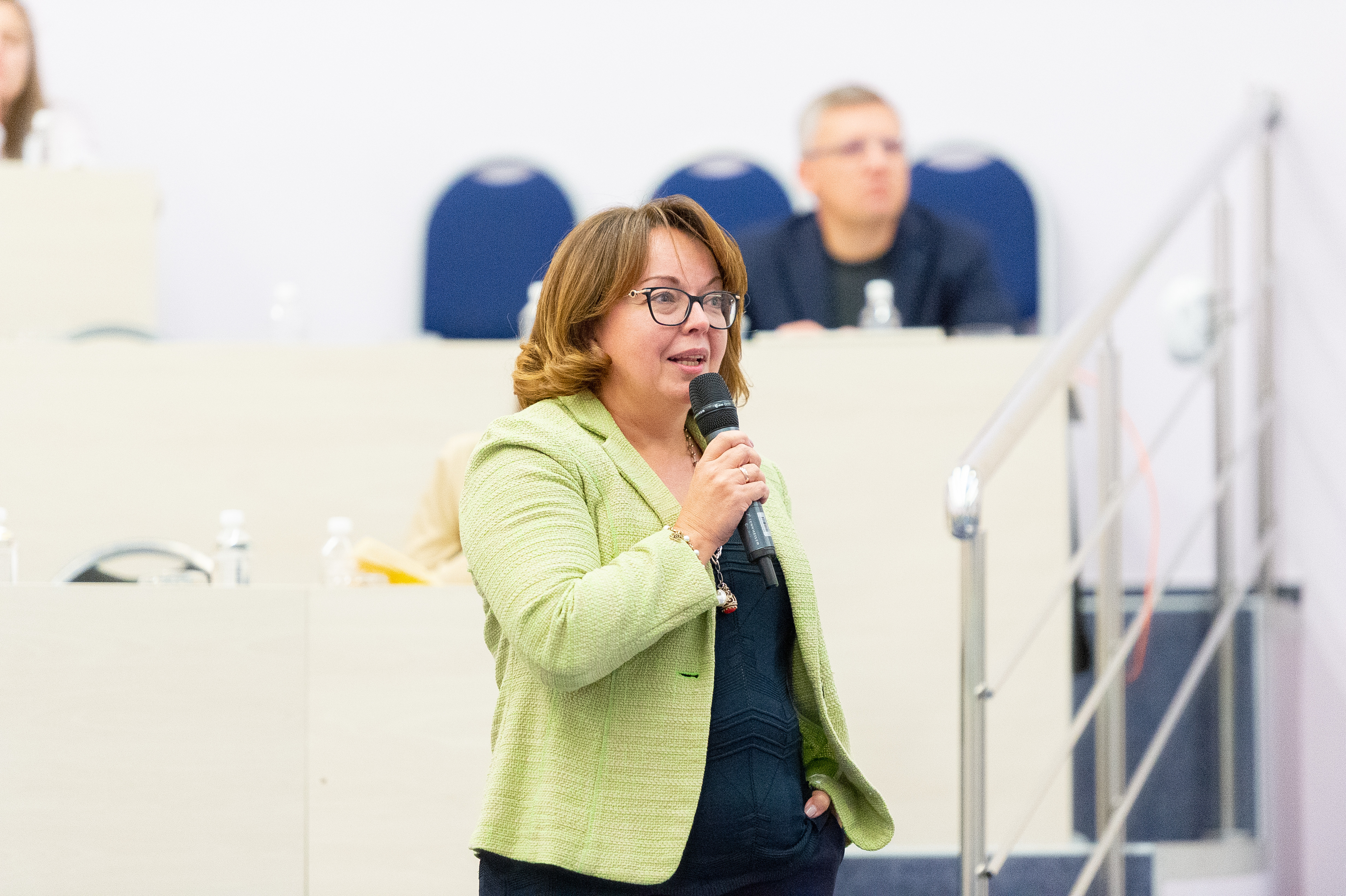 Управление персоналом в организации: новые инструменты для руководителей и собственников бизнеса