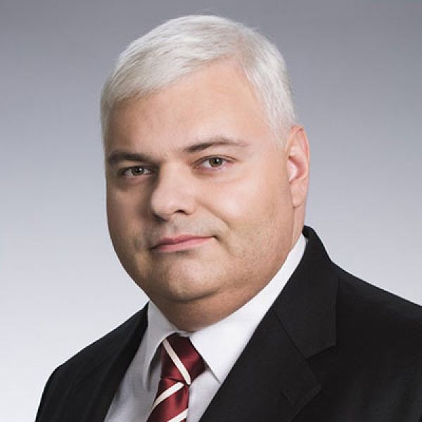 Алексей Малиновский