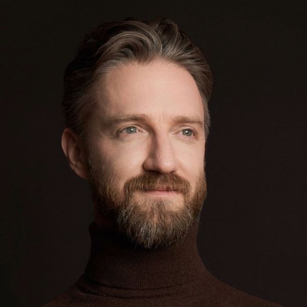 Алексей Макин