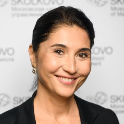 Евгения Овасапян