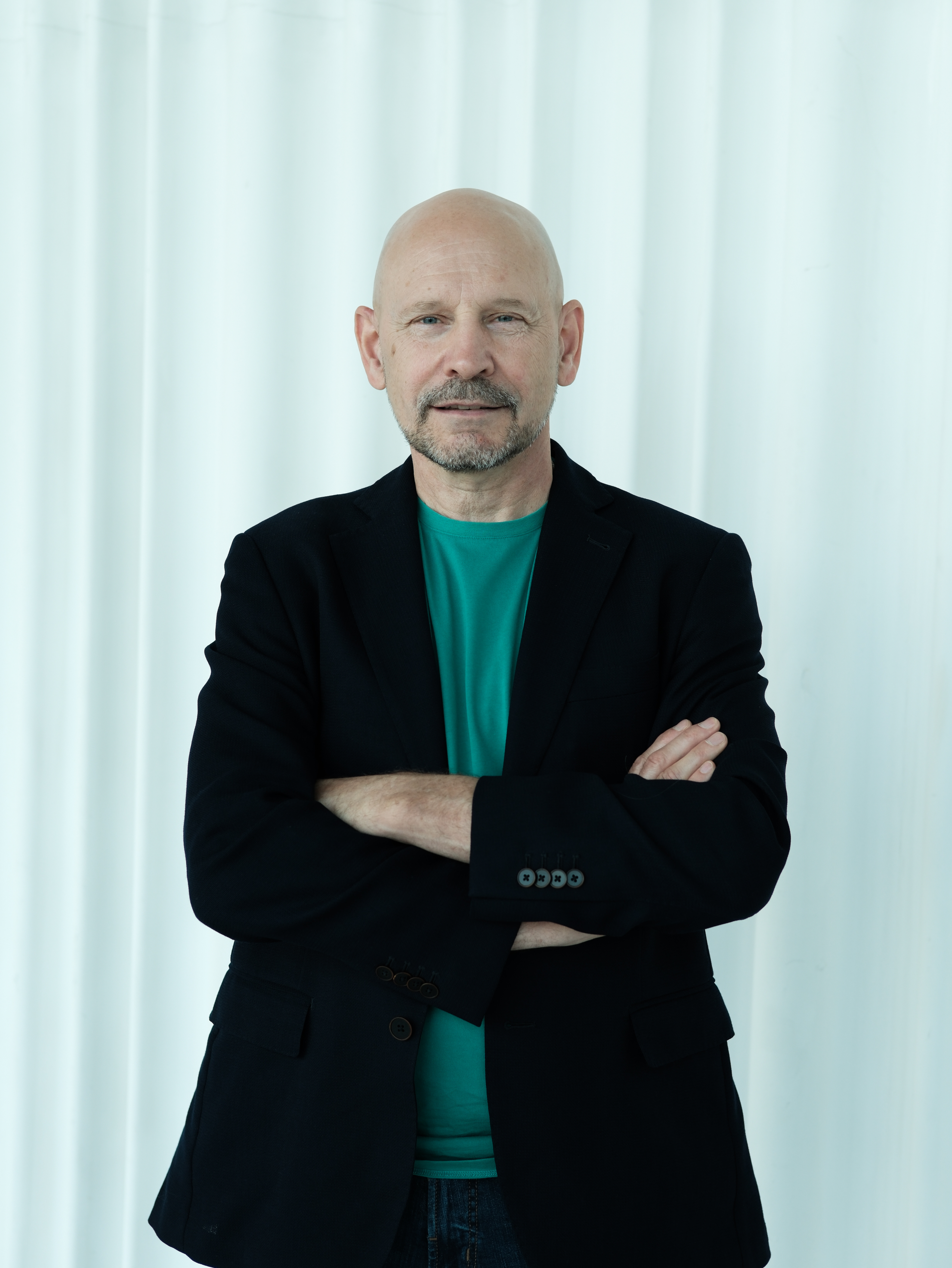 Геннадий Станкевич