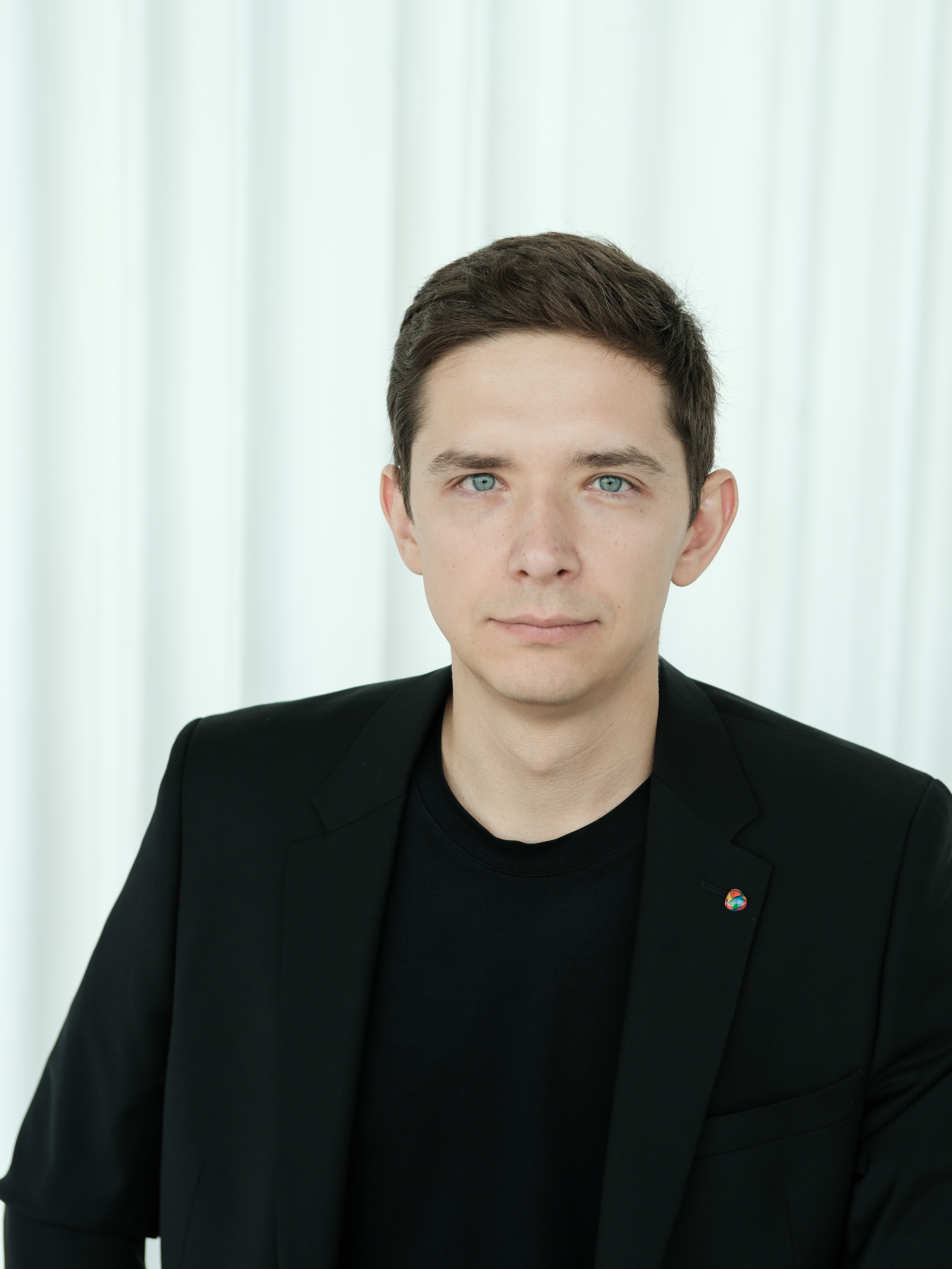 Вячеслав Злобин
