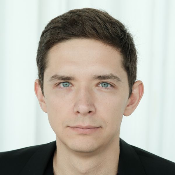 Вячеслав Злобин