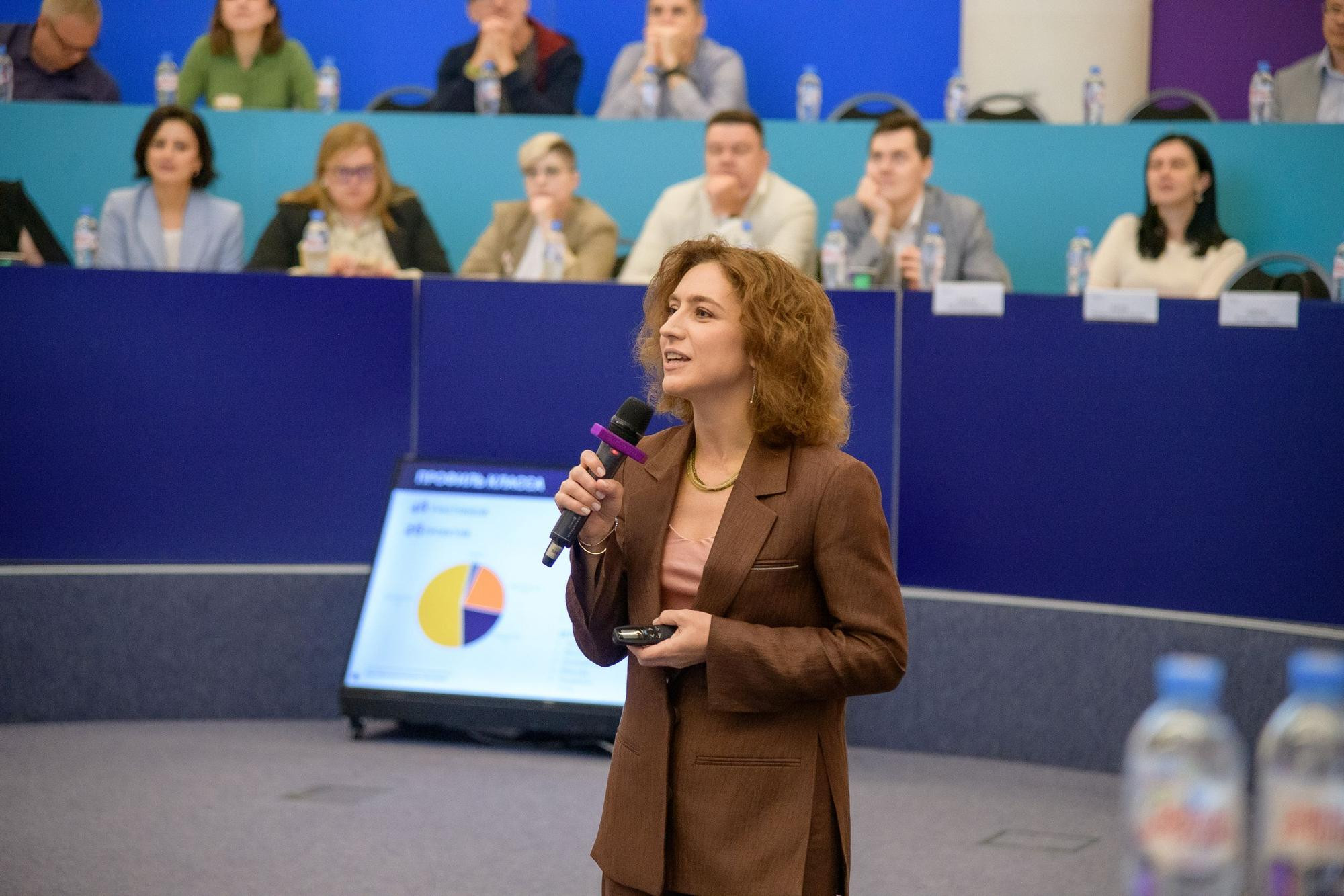 Новая архитектура образования