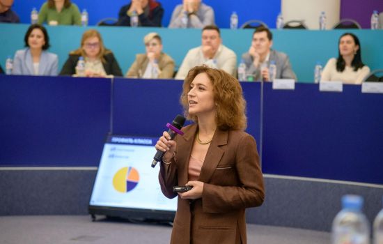 Новая архитектура образования