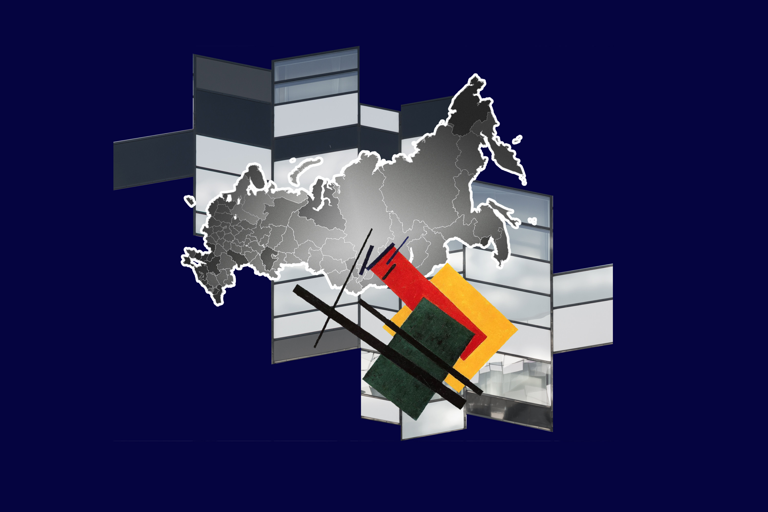 Казань. Знакомство со СКОЛКОВО online